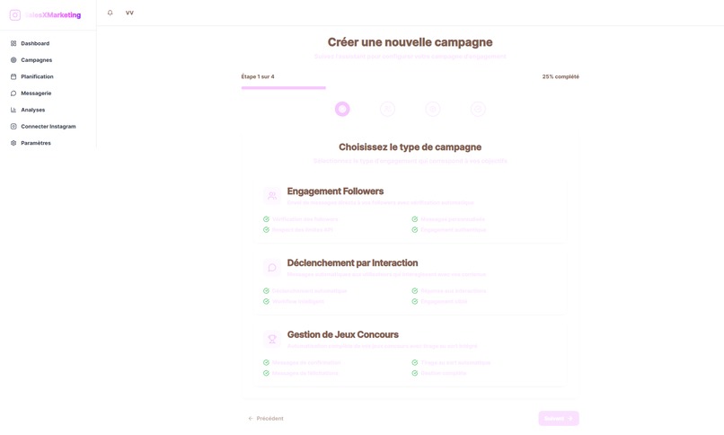 SalesXMarketing – screenshot 12