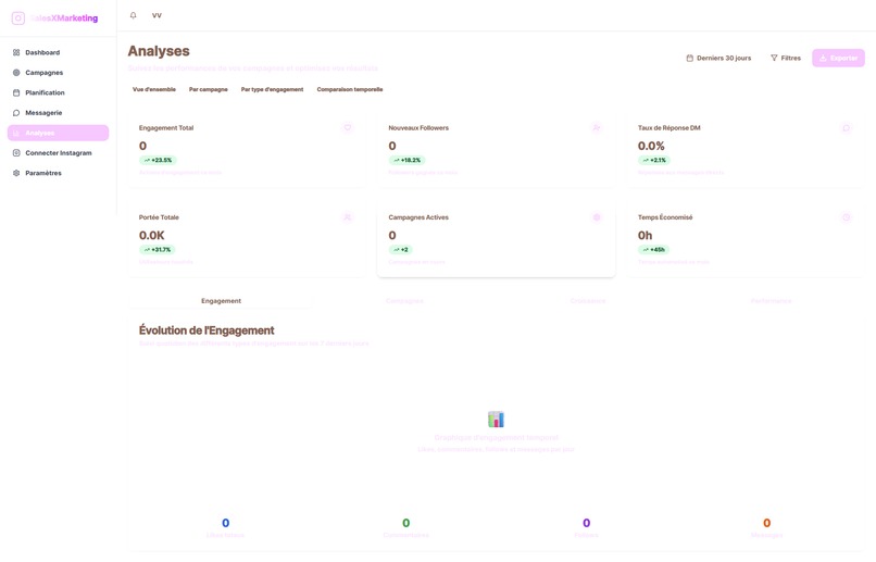 SalesXMarketing – screenshot 13