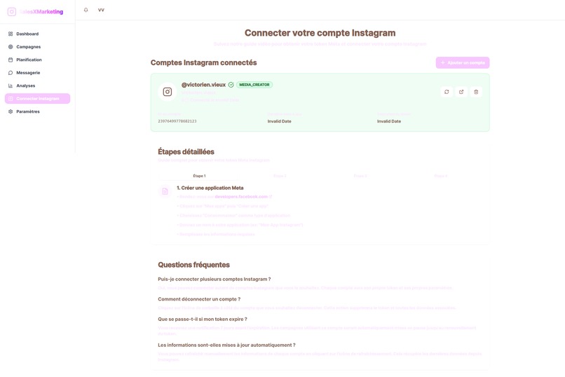 SalesXMarketing – screenshot 14