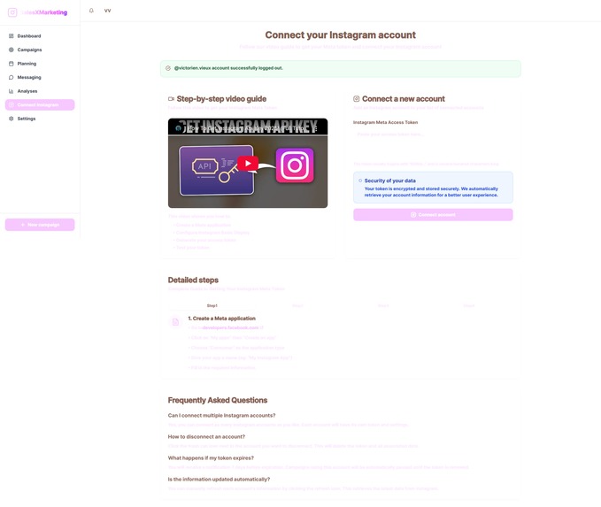 SalesXMarketing – screenshot 17