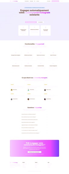 SalesXMarketing – screenshot 18