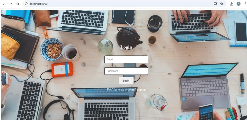 JobSnitch – screenshot 2