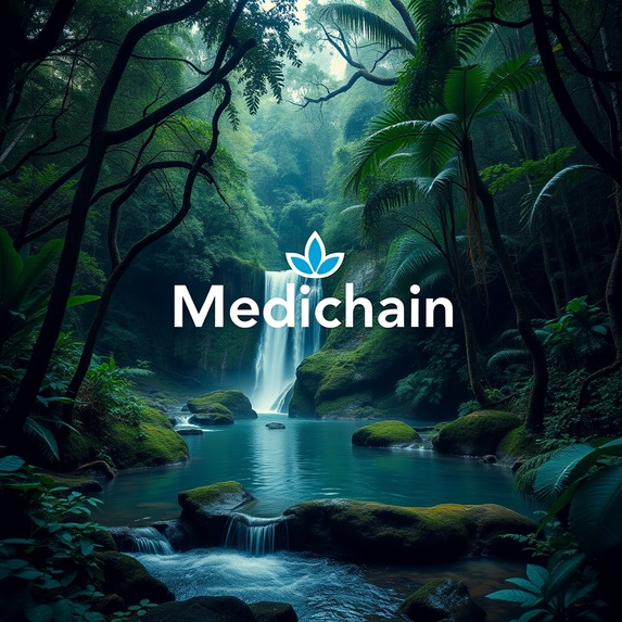 Medichain – screenshot 1