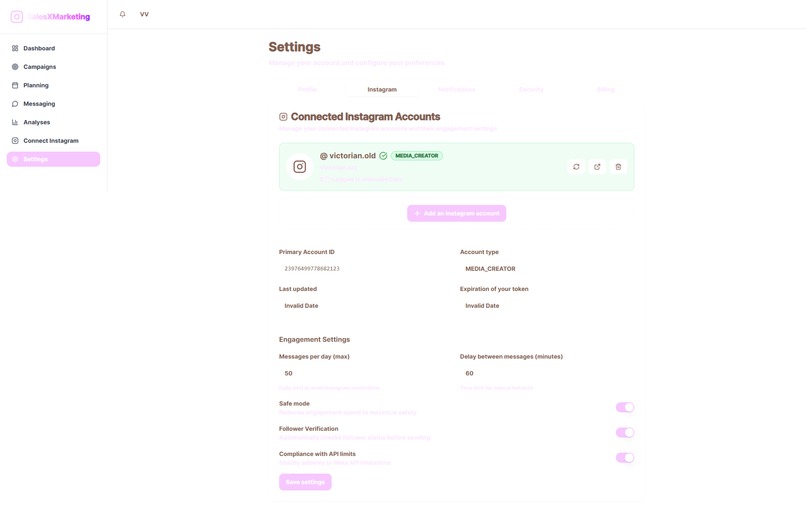 SalesXMarketing – screenshot 23