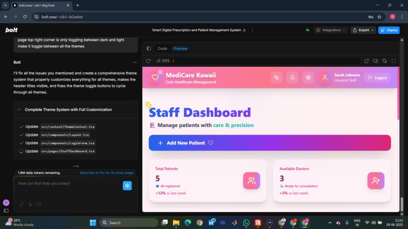 MediCare – screenshot 4