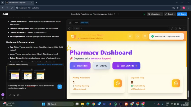 MediCare – screenshot 8