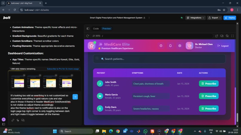 MediCare – screenshot 10