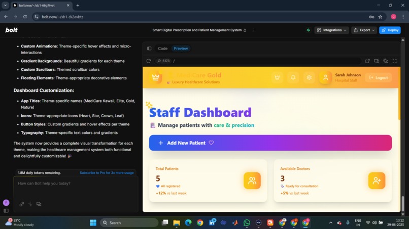 MediCare – screenshot 11