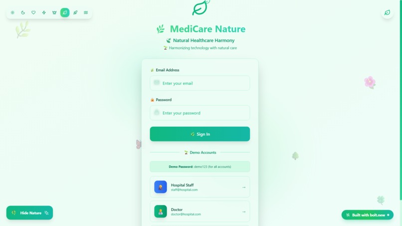 MediCare – screenshot 13