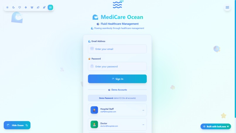 MediCare – screenshot 16