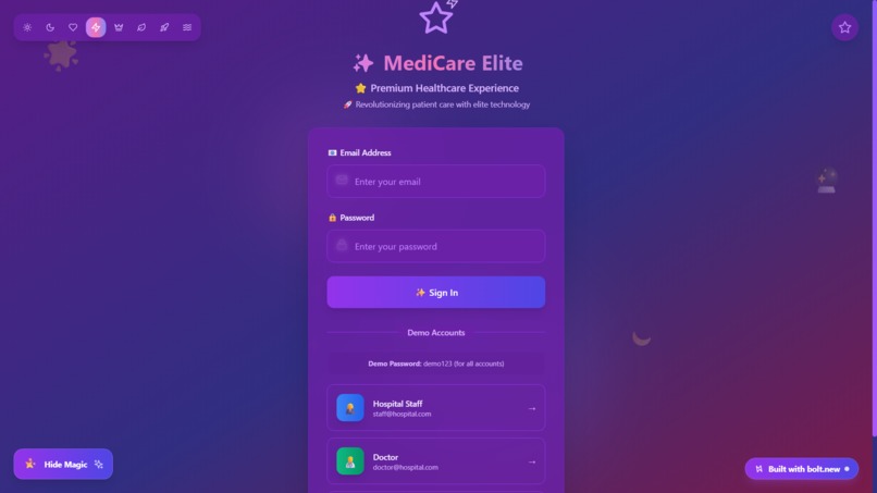 MediCare – screenshot 20