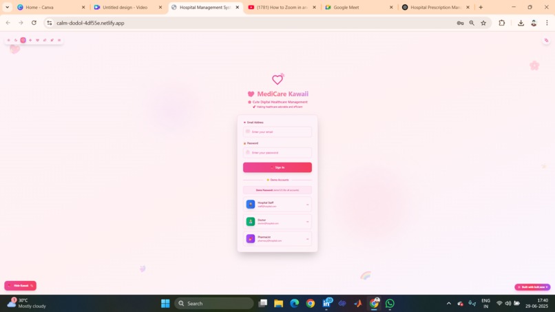 MediCare – screenshot 22