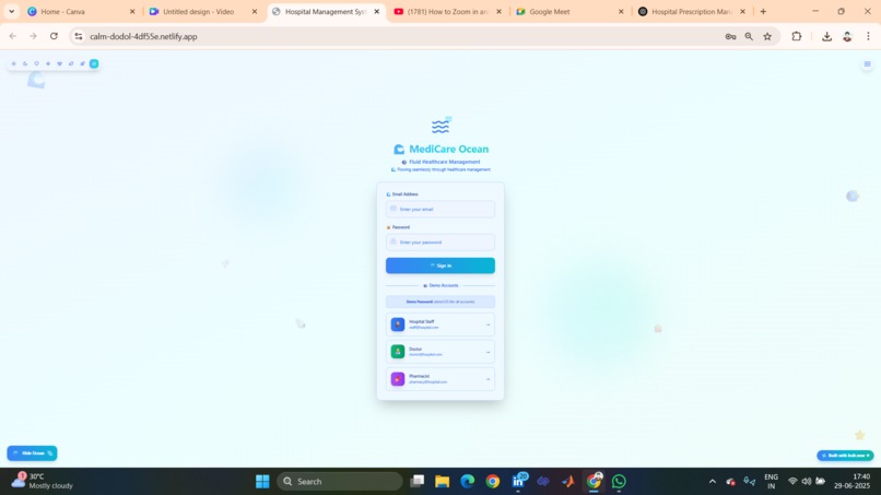 MediCare – screenshot 23