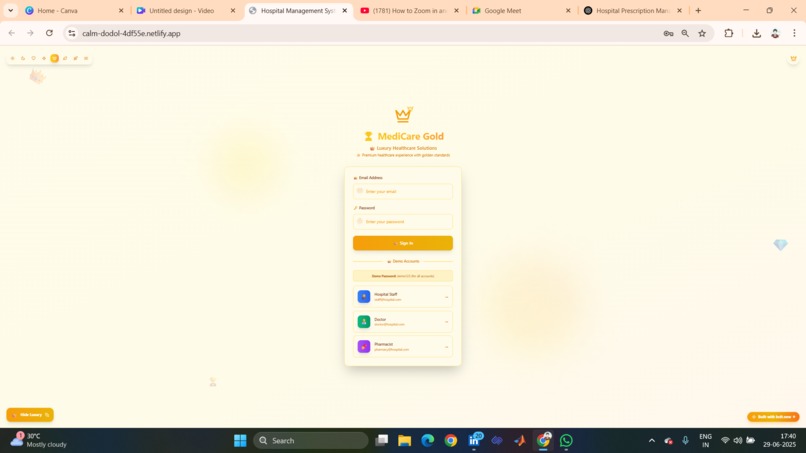 MediCare – screenshot 26