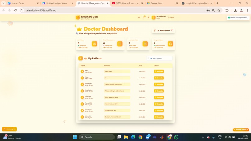 MediCare – screenshot 29