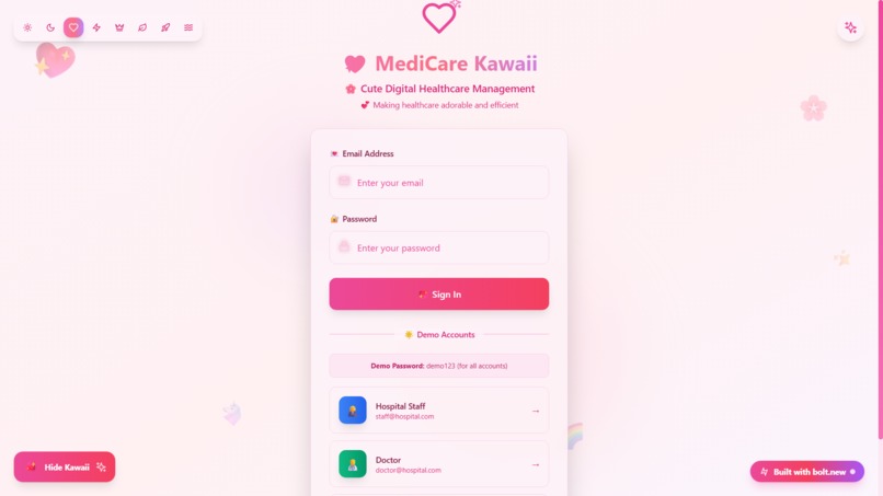 MediCare – screenshot 32