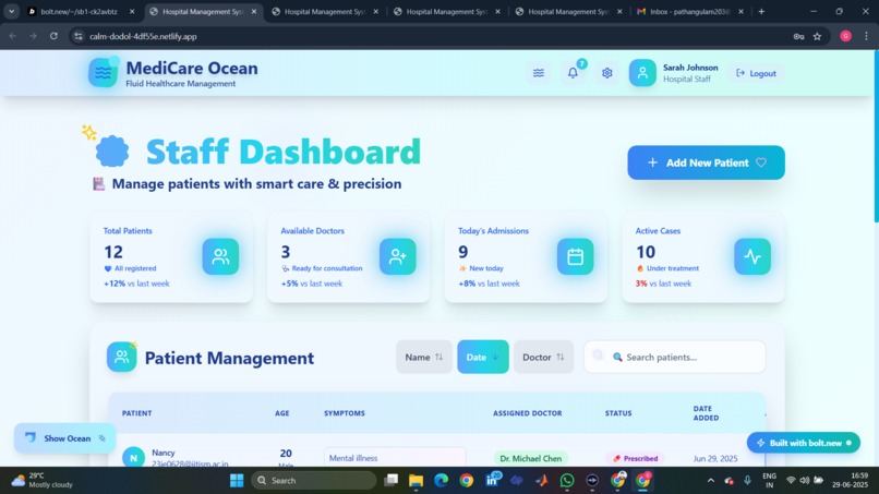 MediCare – screenshot 34