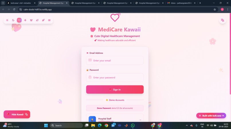 MediCare – screenshot 35