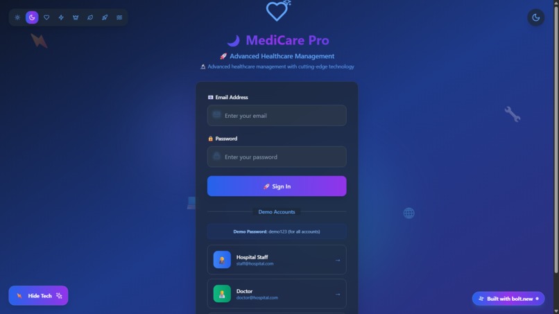 MediCare – screenshot 39