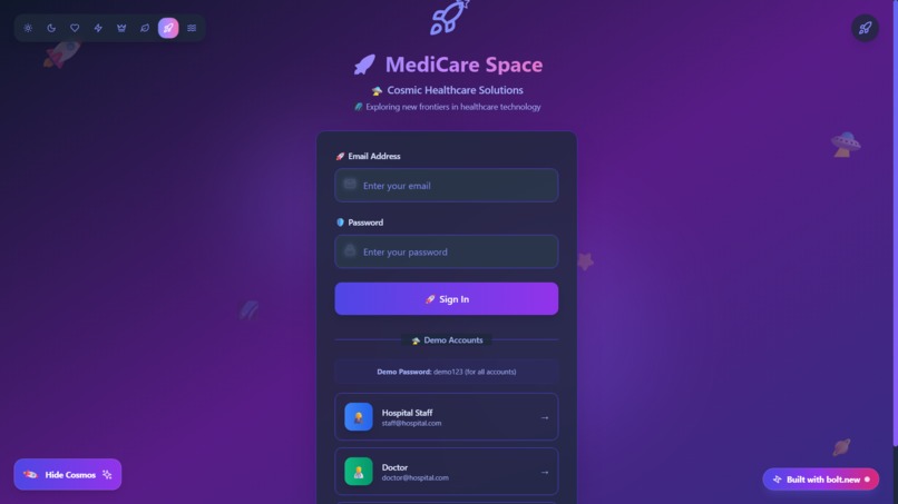 MediCare – screenshot 41