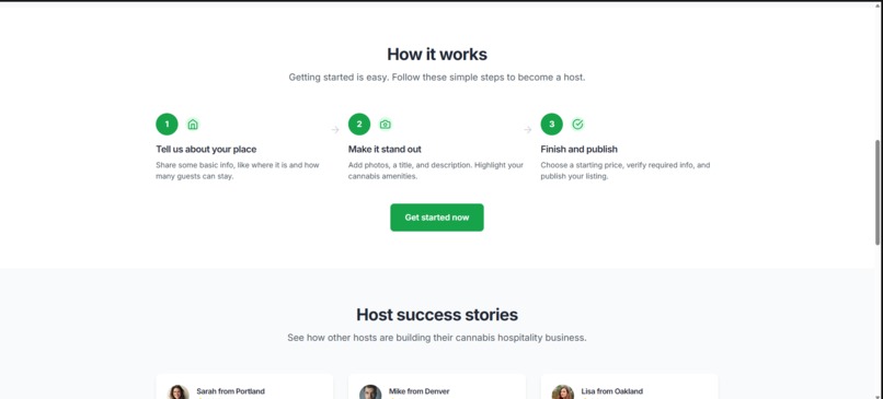 420 Rent  – screenshot 12