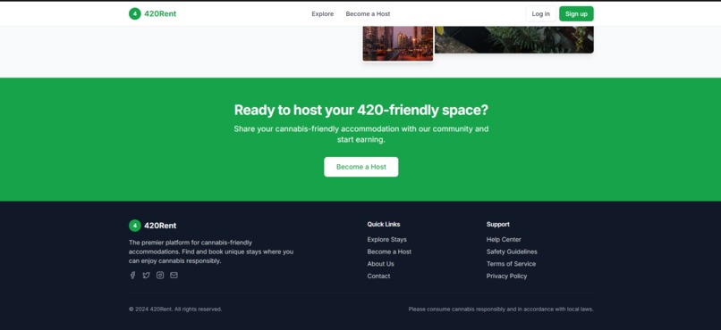 420 Rent  – screenshot 6