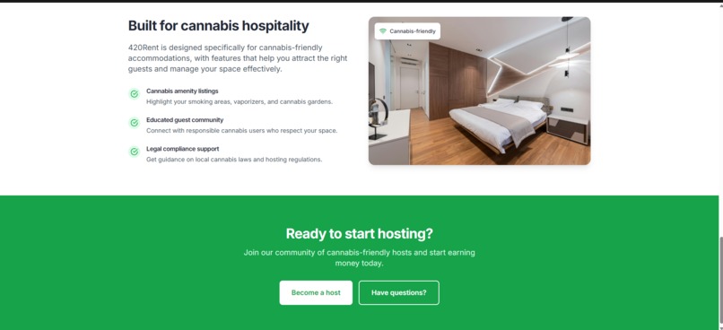 420 Rent  – screenshot 13