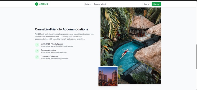 420 Rent  – screenshot 5