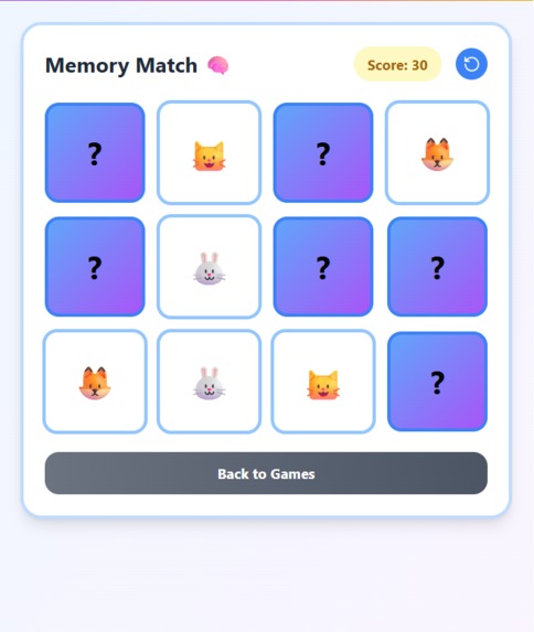 Learning-Park – screenshot 5