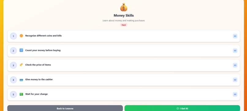 Learning-Park – screenshot 6