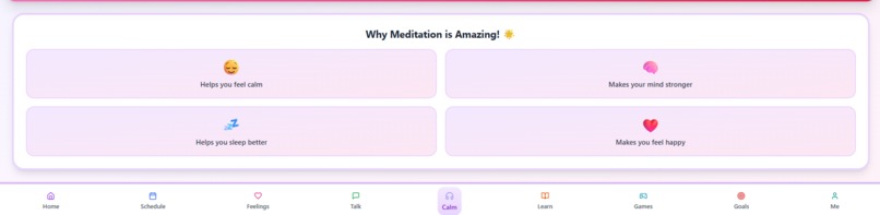 Learning-Park – screenshot 7