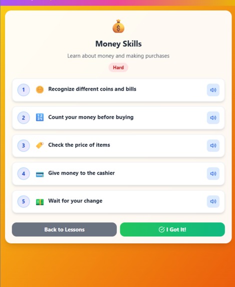 Learning-Park – screenshot 8