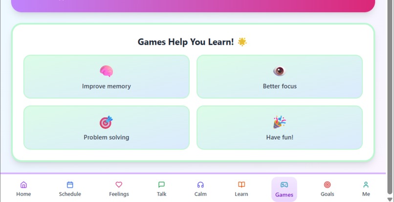 Learning-Park – screenshot 11