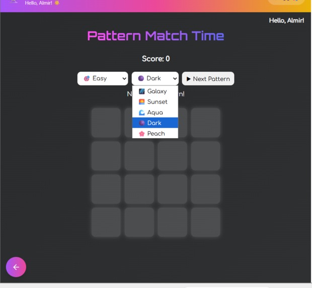Learning-Park – screenshot 13