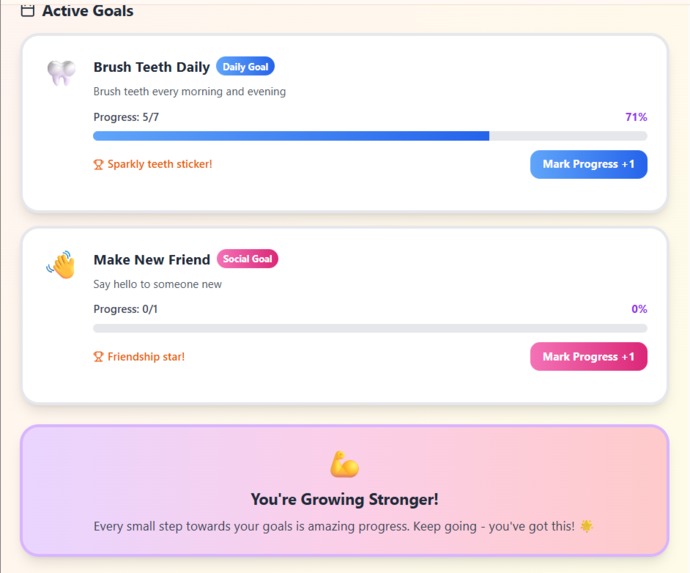 Learning-Park – screenshot 14