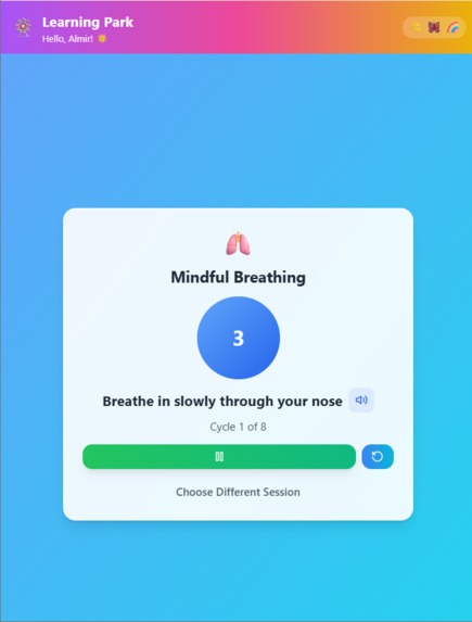 Learning-Park – screenshot 18