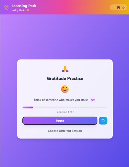 Learning-Park – screenshot 27
