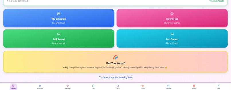 Learning-Park – screenshot 36