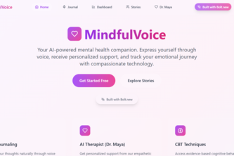 MindfulVoice