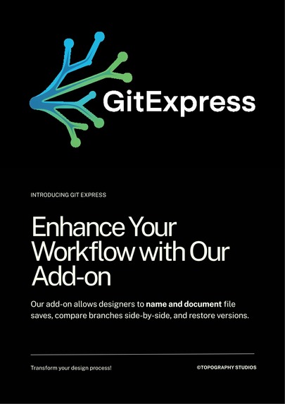 GitExpress – screenshot 1