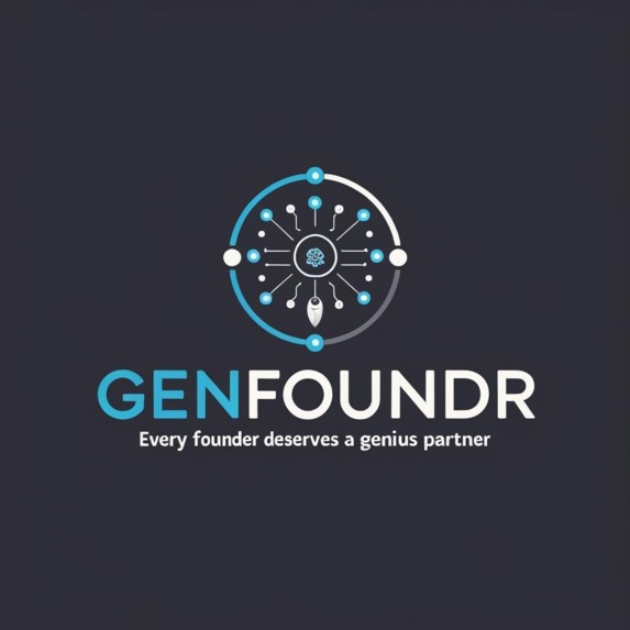 GenFoundr  – screenshot 1