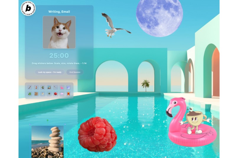 Focus Corner – screenshot 5