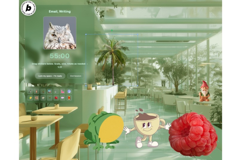 Focus Corner – screenshot 8