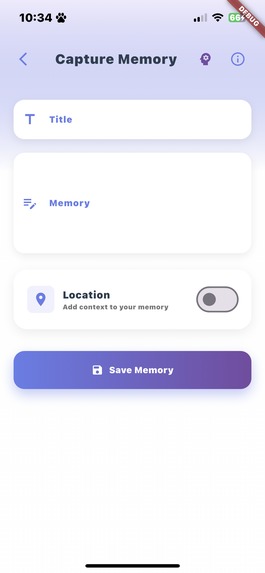 fluffi – screenshot 2