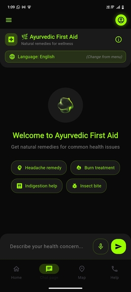 Luna – screenshot 1