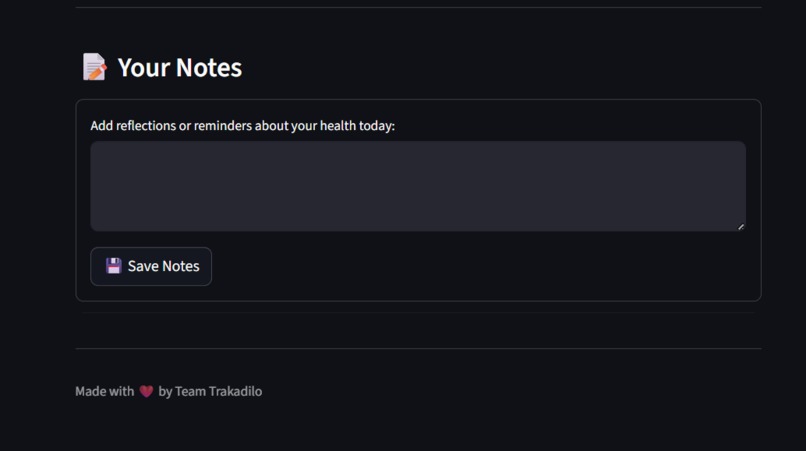 Trakadilo – screenshot 4