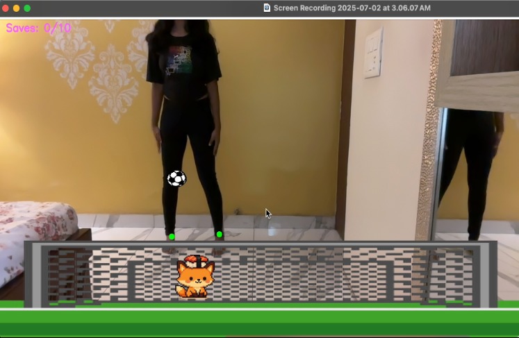 Jungle Gym – screenshot 3
