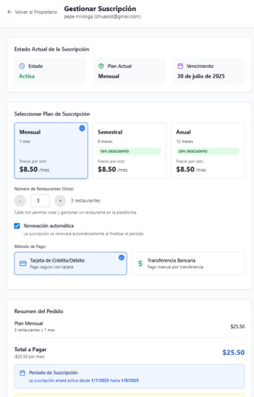 Grupitto – screenshot 6