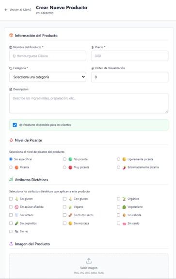 Grupitto – screenshot 7