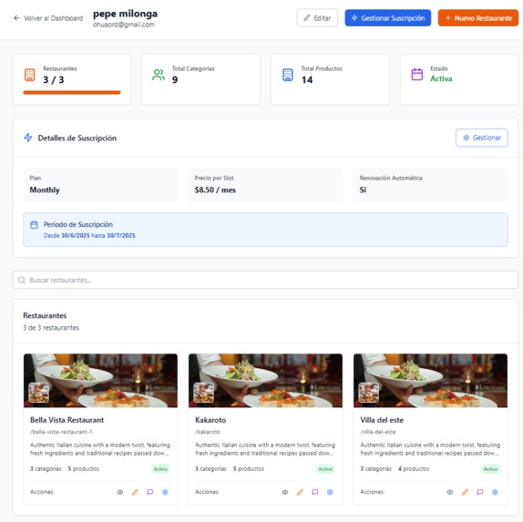 Grupitto – screenshot 9